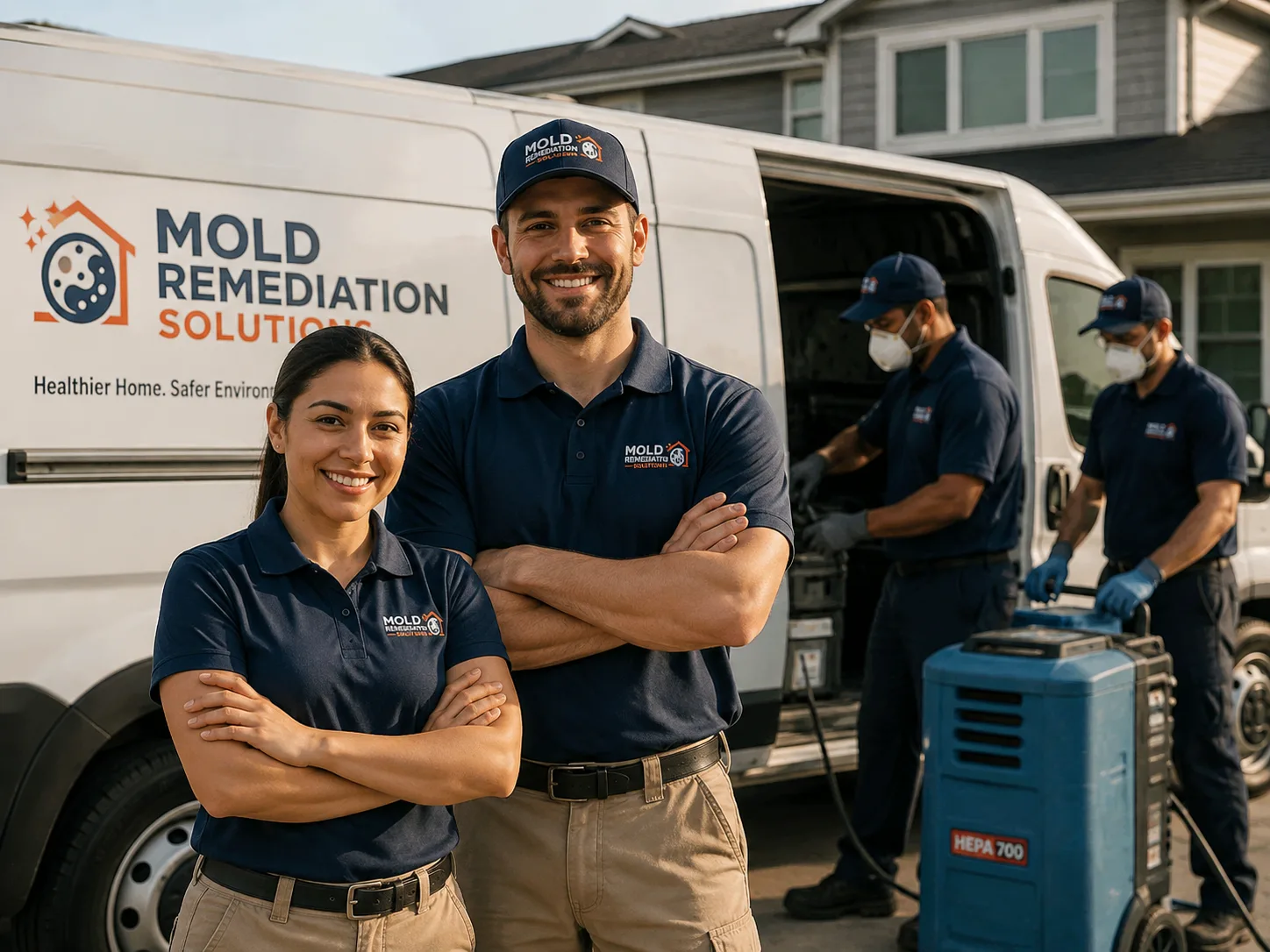 Mold Remediation company in Evergreen, CO
